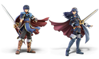 Illustration for article titled Possible Echo Fighters for Every Smash Ultimate Character
